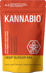 KannaBio Burger Mix Βοτανικό μείγμα με 100% CBD 200gr KannaBio Burger Mix Βοτανικό μείγμα με 100% CBD 200gr