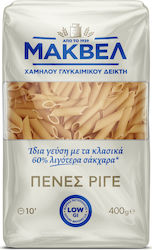 Mаквел Penne С нисък гликемичен индекс 400гр
