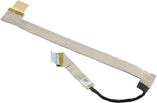 Screen Flex Cable Dell Vostro 3500 V3500 50.4et01.001 0hjdn2 Hjdn2 OEM Code 1-flex1339