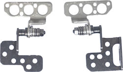 Μεντεσέδες Laptop Hinges Bracket Set Acer Notebook Aspire A315-42 A315-42g A315-54 A315-54k 33.hefn2.002 Am2me000300 Am2me000400 Oem Κωδ.1-hng0494