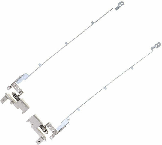 Μεντεσέδες Hinges Bracket Set Lenovo Thinkpad L430 04w6977 04w6978 Κωδ.1-hng0422