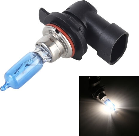 Lamps Car Spotlights HIR2-9012 Halogen 12V 55W 1pcs