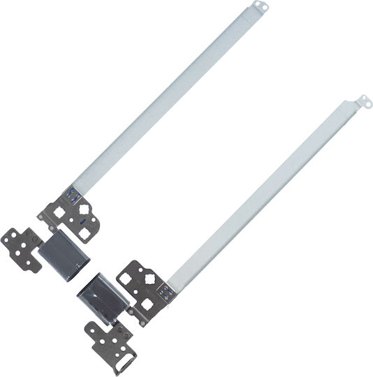 Laptop Hinges Bracket Set Acer Travelmate B3 B311-31 Tmb311-31 OEM Code 1-hng0534
