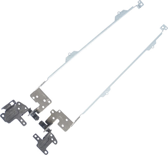 Hinges Bracket Set Acer Aspire E5-411 E5-471 V3-472 Series OEM Code 1-hng0436