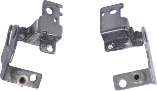 Set Balamale Laptop Dell Xps M1330 Pp25l Stânga & Dreapta Fără Suporturi Cod 1-hng0662