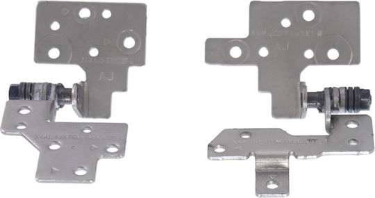 Scharnierhalterungssatz Asus X441 X441s X441sc X441sa 13nb0c90m01011 13nb0c90m02011 Code 1-hng0378