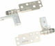 Hinges Bracket Set Asus F80 F80c F80cr F80h F80l F80q F80s F81 F81s F81se F82 F82q F83cr F83e F83se F83t X82 X82s X85 X85s X88 X88s X88v 13gnm810m080-1 13gnm810m070-1​ LCD Left + Right Hinges Code 1-hng0317