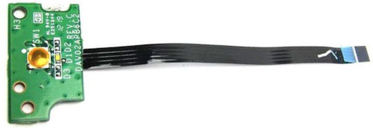 Power Button Board Power Button Board Cable Dell Vostro 3450 14r N4110 Dav02apb6c2 Dav02ath6c0 Pnmwd 0pnmwd Pnmw0 0pnmw0 Oem Κωδ 1-brd099