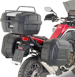 Kappa Moto Странични Монтажи за Хонда Африка Туин CRF1100L '20-'23