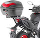 Kappa Moto Fitting Kits for Yamaha MT-03