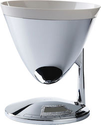 Casa Bugatti Uma Ψηφιακή με Κάδο έως 3kg