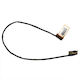 Kαλωδιοταινία Οθόνης Flex Screen Cable Sony Vaio Svf154 Svf15411cd Svf15411cdw Svf1541v6cw Svf154b1el Svf154b1et Svf1542 Svf15414 Svf154 40 Pin 15.6 Dd0hkblc120 Dd0hkblc100 Oem Κωδ 1-flex0718