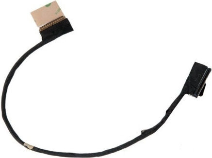 Kαλωδιοταινία Οθόνης-flex Screen Cable Flex Sony Vaio Vpc-ca Ca Vpcca Pcg-61712t Ca17 Ca27 Ca28ec Vpcca-112t 603-0001-6830_a V050 603-0001-6830 Video Screen Cable Κωδ 1-flex0168