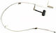 Screen Flex Cable Sony Vaio Svt13 Svt131a Svt131 Svt13112fxs Svt13113fxs Svt13114gxs Svt13116fxs Svt13118fxs Svt131190x 50.4xm01.001 50.4xm01.002 50.4xm01.011 Z31ul Video Screen Cable Lcd Code 1-flex0158