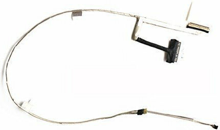 Screen Flex Cable Sony Vaio Svt13 Svt131a Svt131 Svt13112fxs Svt13113fxs Svt13114gxs Svt13116fxs Svt13118fxs Svt131190x 50.4xm01.001 50.4xm01.002 50.4xm01.011 Z31ul Video Screen Cable Lcd Code 1-flex0158