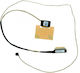 Screen Flex Cable Lenovo B50-30 Type 80ES Serial CB36008887 0205534 DC02001XO00 Rev:1.0 Video Screen Cable Code 1-FLEX0411