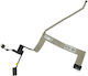 Screen Flex Cable Dell Precision M6600 M6700 Qar10 Rgb 0yxdpn Yxdpn Cn-yxdpn Dc02c002f00 Video Screen Cable Code 1-flex0257