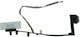 Screen Flex Cable Acer V5-171 V5-131 756 Chromebook C7 C710 Travelmate B113 B113-e B113-m Dc02001ke10 50.sgyn2.005 Dc02001sb10 Video Screen Cable Code 1-flex0364