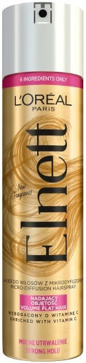 L'Oreal Paris Lac pentru Fixare Ușoară 200ml