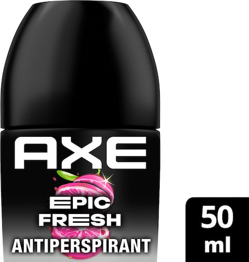 Axe Epic Deodorant Roll-On 50ml