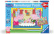 Детски Пъзел за 3+ години+ Години 24бр Ravensburger