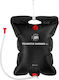 Tracer Solar Shower for Camping 20lt