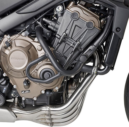 Kappa Moto Προστασία Κινητήρα για Honda CB 650