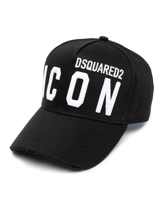 Dsquared2 Kappe S25bcm041205c00001.m063