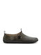 Пантофла Fshoes Su8019.00 Fshoes Черни