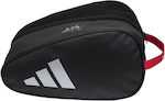 adidas Shoe Bag Black