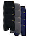 Men's Boxers Black, Blue, Anthracite 12Pack