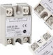 Παλμικός Ημιαγωγός Ssr-40 Da 40a 24-380vac Led