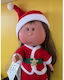 Nines d' Onil Μωρό Κούκλα Mia Xmas