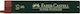 Mine Faber-Castell 0.5mm B 120501
