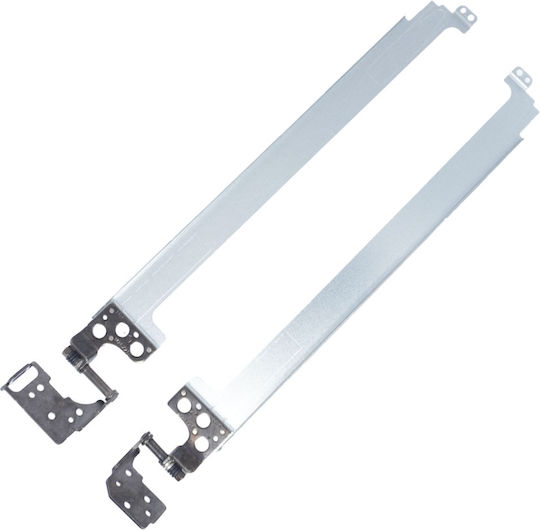 Hinges Bracket Set Laptop Acer Nitro 5 An515-43 An515-44 An515-50 An515-54 An515-55 Am2k1000200 Am2k1000100 Left & Right Code 1-hng0681