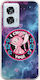 Carcasă I Choose You Roz Motorola Edge 50 Fusion 5G TPU Flexibil Silicon Transparent