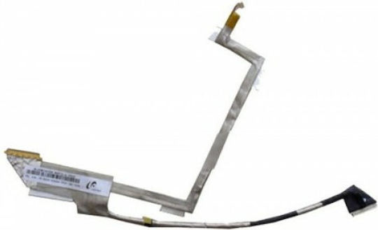 Screen Flex Cable Samsung N130 N140 N145 N150 N143 N145 N148 N140 N143 N145 N148 N150 N155 Ba39-00906a Video Screen Cable Code 1-flex0596