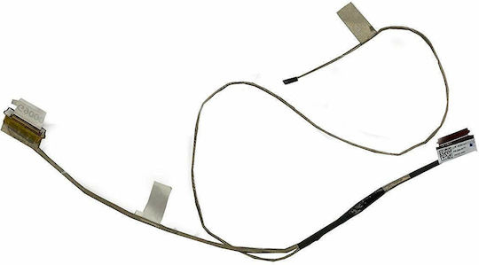 Flex Video Screen Cable Dell Vostro 5370 13-5370 5000 V5370 0d974d 13 5000 0d974d D974d LCD Cable Code 1-flex0628