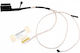 Flex Screen Cable for HP Pavilion 14-v 14-v014tx 14-v011tx 14 V046tx Tpn Q139 Envy 14-u Touch 40pin Ddy11blc120 OEM Code 1-flex0840