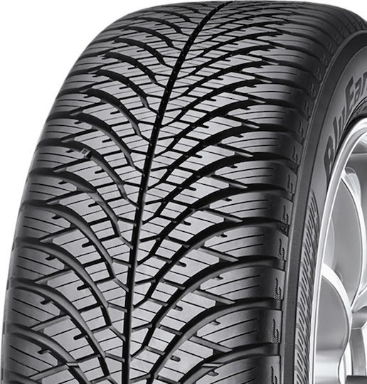 Yokohama 275/40R19 105Y RPB Λάστιχο 4 Εποχών για Επιβατικό Αυτοκίνητο