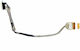 Kαλωδιοταινία Οθόνης-flex Screen Cable Hp Compaq 610 Cq610 Lcd Screen Cable 6017b0200702 538424-001 538422-001 572528-001 Κωδ 1-flex0672