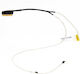 Kαλωδιοταινία Οθόνης Flex Screen Cable Hp Pavilion 15-p 15-p010dx 15-p010us 15-p011nr 15-p019nr 15-p020ca 15-p020us 15p 15t-k Envy 15-k 15k 15-v 15v Ddy34hlc000 40 Pin Screen Side Without Touch Oem Κωδ.1-flex0943