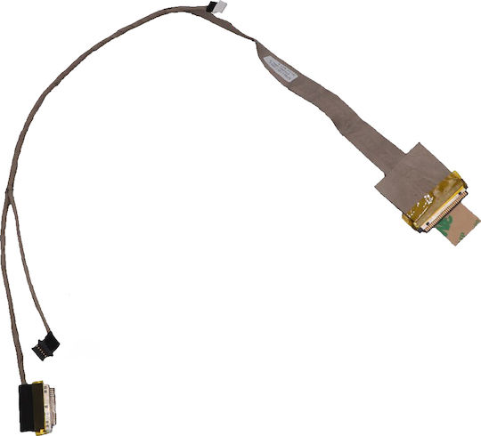 Kαλωδιοταινία Οθόνης Flex Screen Cable Sony Fw M760 Vgn-fw Fw51 Fw35 Fw37 Fw30b Fw510f Fw190 Fw21z Fw200 M760 073-0001-4861b Oem Κωδ.1-flex0749