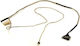 Kαλωδιοταινία Οθόνης-flex Screen Cable Acer Aspire 5830 5830g 5830t 5830tg Dc02001am10 Dc02001ao Video Screen Cable Κωδ 1-flex0358