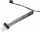 Flex Video Screen Cable LCD Cable Toshiba Satellite M100 M105 Dc020007k00 Code 1-flex0004
