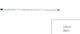 Καλωδιοταινία Ffc Flex Flat Cable Acer Aspire 3630 5520 4752 4752g 8 Pin Length 10cm Ribbon Touchpad 1-ffc0022