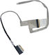 Kαλωδιοταινία Οθόνης Flex Video Screen Cable Lcd Cable Toshiba Satellite L830 L835 L840 L845 L845d C800 C800d C805 C805d Dd0by3lc000 Dd0by3lc010 Dd0by3lc030 Dd0by3lc100 Κωδ 1-flex0003