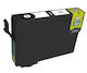 Eco Συμβατο Epson T1291 Xl Black