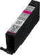 Canon 1996c001 Magenta Inkjet Cartridge Cli-581xxl
