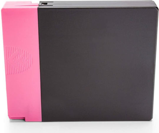 Canon Ink Tank Cartridge Pgi2500mxl 9266b001 Pgi-2500xl M Magenta Pages 1500 Pp Compatible